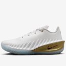 지티(G.T)모텔 | 나이키 GTCUT4, 지티컷 4 착화 후기, 사이즈, 발볼 및 구매 포기한 이유