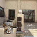 낙동강변로4-19 | (솔직후기) 경주 카페, 룸펜! 터미널 근처 여행 코스로 딱 좋은 감성 카페