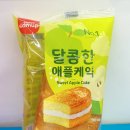 GS25 신월행복점 | [GS25] 달콤한 애플케익 솔직 후기 🍎🍰