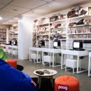 넥슨컴퓨터 박물관 이미지