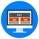 신원전자 이미지