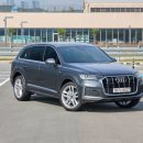 희망알뜰상회 | 연비리뷰 _ 아우디 Q7 45 TDI 고속도로 실연비 측정 후기