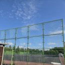 중구국민체육센터 축구장 이미지