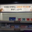 쉐르빌대학약국 이미지