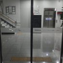 김홍도미술관 화장실 이미지