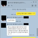 땡이와뚱이네 | 강아지 교육법 긍정훈련이라는건 존재하지 않습니다.