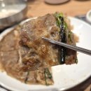 황금코다리제주화북점 | 분당막국수 맛집 기가막힌 코다리, 자가제면 살얼음 동치미 막국수 & 메밀콩국수와 수육 방문후기