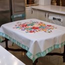 에버그린 플라워 이미지