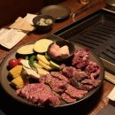 우 | 공덕역 한우 데이트 맛집, 프라이빗 룸에서 즐긴 야키니쿠 우 솔직후기