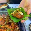 행복25시 편의점 녹산점 | 부산 강서구 녹산 [고담] 돼지 돌판 두루치기 가성비 맛집
