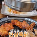 닭갈비 이미지