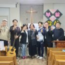 도암교회 이미지