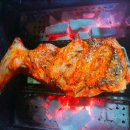 몽골양다리바베큐 이미지