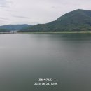 용담호보이는길 이미지