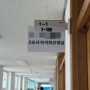 봉명중학교 | 경남 아나운서 섭외로 김해 봉명중학교 직업인 진로체험 강의를 진행했습니다.