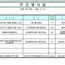 제1주차장 상가번영회 이미지