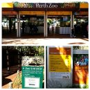 Perth Zoo /퍼스 동물원 이미지