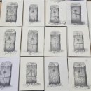 연필화 (초급) 이미지