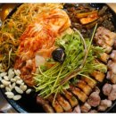좋은고기(삼산점)