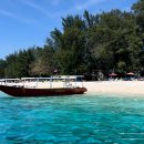 이케아코리아동부산점 (레스토랑앤카페) | 길리 트라왕간 여행 팁 총정리 | 이동수단·물가·숙소 위치·ATM까지