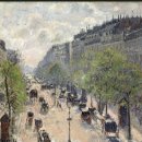 국립중앙박물관 특별전시 &#39;인상주의에서 초기 모더니즘까지 &#39; 이미지