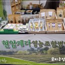 현암제다영농조합법인 네이버블로그