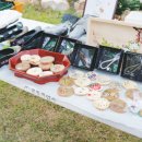 꽃길을 따라서 체험학습장 이미지