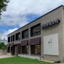 대남대로L | 봉선동 신상 북카페 서로만나는사이,서사