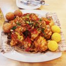 비에이치씨(BHC)부적점 이미지