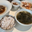 구남로 | 해운대 밥집 고민끝 생일상 차려주는 비원식탁 구남로점 후기