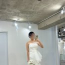 [w1] 메리앤마리 : 망원역 웨딩 촬영 드레스 피팅 후기