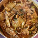 돼지랑김치랑 - 광명시 안재로6번길 33 | 돼지랑김치랑