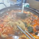 병천진순대 | 병천진순대 본점 - 순대곱창전골 후기!