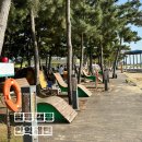 안악해수욕장 화장실 이미지