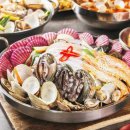 박승광해물손칼국수 수원오목천점 | 수원 칼국수 기가막힌 사이드가 가득한 박승광해물손칼국수 수원오목천점 찐찐 후기