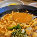방이손칼국수