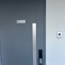 범어역 엘리베이터 앞 이미지