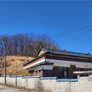 광산김씨 직제학공파 김약시/김췌 묘역 내 모표 및 문인석 | 석포공 충의정신 조명