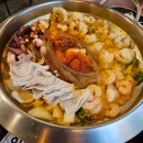 분당 정자동 맛집 - 사위식당 정자본점 후기