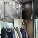 이안세탁 | 물세탁 가능한 이안리빙 커버 조립식옷장 먼지차단 옷감 손상 걱정 뚝