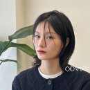 하관과 골격이 발달 되어있는 얼굴엔 어떤 머리가 어울릴까?/강남미용실 오브비 김지혜/헤어컨설팅 후기