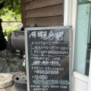 새벽골송어장