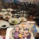 죽녹원떡방아