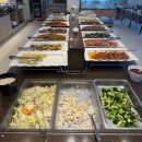 사계절한식뷔페 | 배방 사계절 밥상 한식뷔페 내돈내산 솔직후기 | 알마께 한식뷔페와 비교