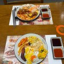 레드페이스홈플러스울산주 | 울산 초밥 뷔페 맛집 주말 점심 웨이팅 방문 후기 | 쿠우쿠우 울산중구점