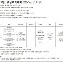 2023년 성심여자대학 이미지