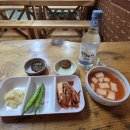삼일식당 | 제주 한림 해장국 맛집 : 현지인 로컬 식당 삼일식당 혼밥 후기