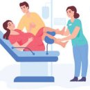 양수색전증 원인 증상 치료 총정리! 산모에게 치명적인 응급 상황 이미지