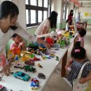 문산초병설유치원 이미지