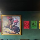 서귀포성당 뒤 주차장 이미지